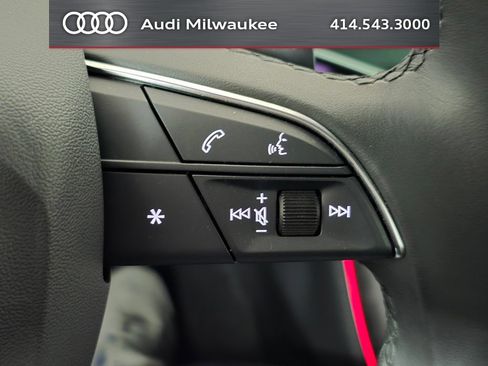 Used 2023 Audi Q7 2.0T Premium Plus w/ Premium Plus Package AWD/4WD image 37