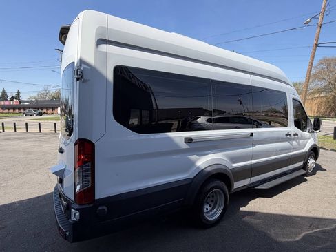 Used 2020 Ford Transit 350 XL RWD image 4