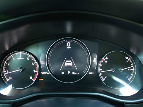 Used 2023 MAZDA CX-50 AWD 2.5 Turbo w/ Accent Package image 26