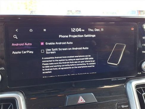 Used 2022 Kia Sorento EX image 14