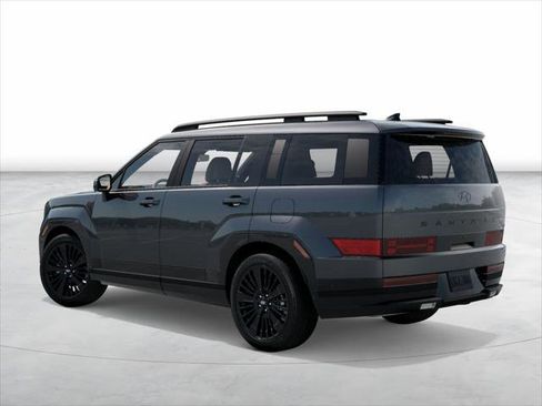 New 2026 Hyundai Santa Fe Calligraphy image 5