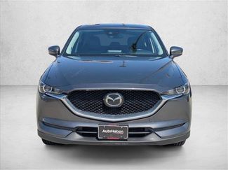 Used 2020 MAZDA CX-5 Touring FWD video 2
