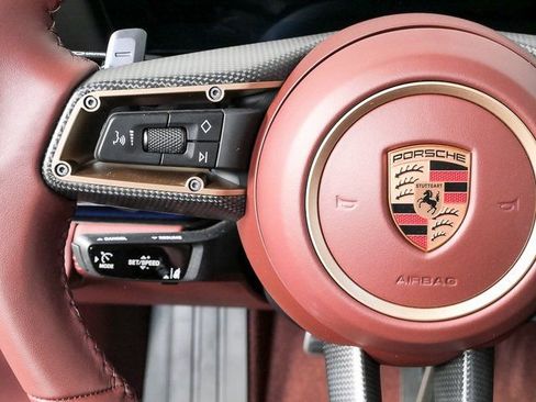 New 2026 Porsche Panamera GTS image 10