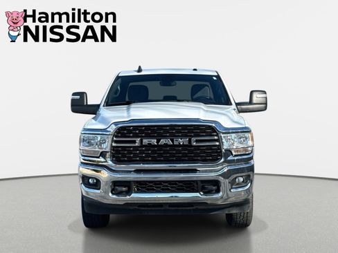 Used 2024 RAM 2500 Big Horn image 6