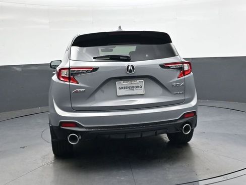 New 2025 Acura RDX A-Spec image 5