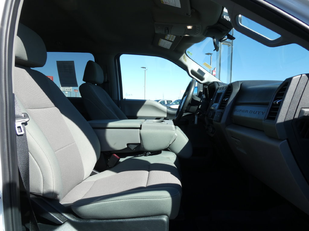 Used 2020 Ford F350 XL w/ STX Appearance Package AWD/4WD image 13