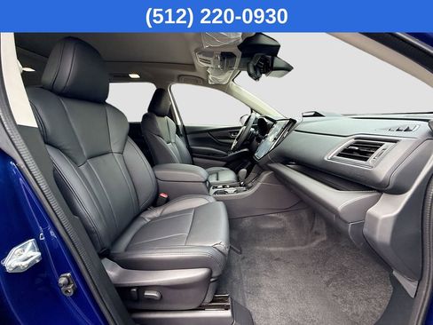 New 2026 Subaru Ascent Bronze Edition image 38