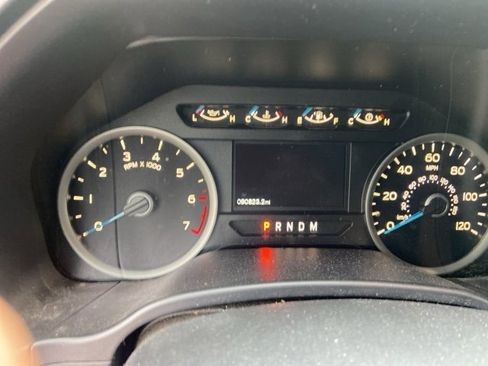 Used 2017 Ford F150 XLT w/ Equipment Group 302A Luxury image 10