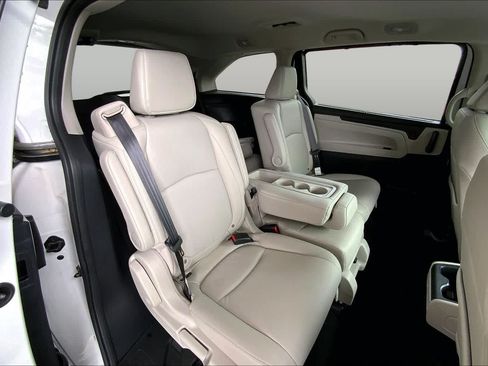 Used 2026 Honda Odyssey EX-L image 39