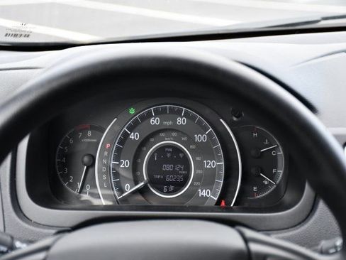 Used 2016 Honda CR-V EX image 24