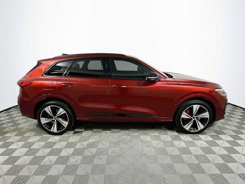 New 2026 Audi SQ5 Prestige AWD/4WD image 8