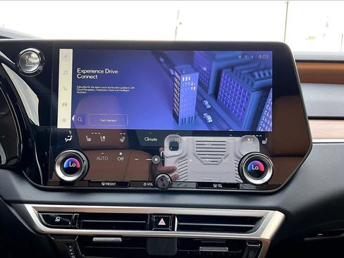 New 2026 Lexus RX 350 Premium Plus image 18