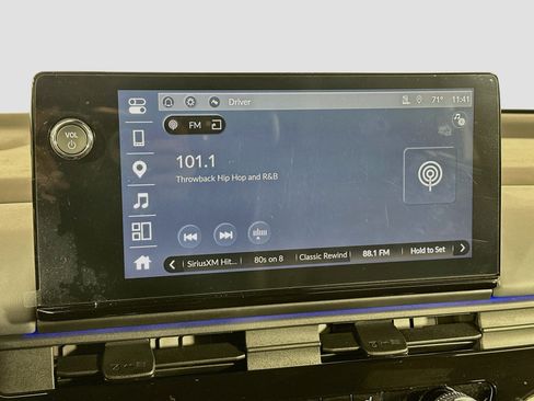 Used 2024 Honda Prologue Touring image 21
