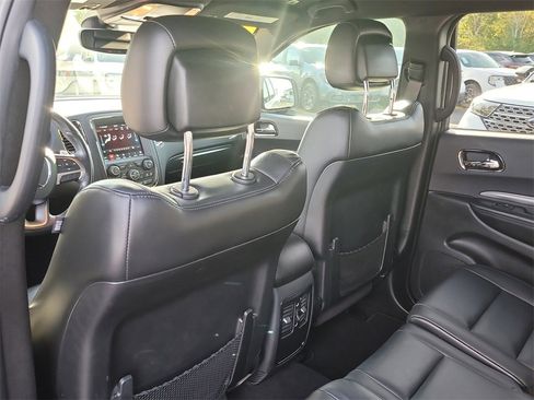 Used 2020 Dodge Durango GT w/ Blacktop Package image 10