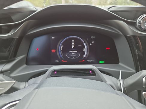 New 2026 Lexus RZ 450e AWD image 12