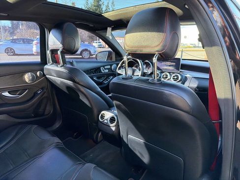Used 2017 Mercedes-Benz C 43 AMG 4MATIC Sedan image 24