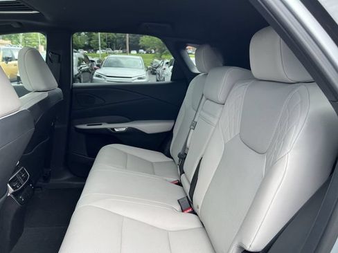 Certified 2025 Lexus RX 350 Premium w/ Convenience Package AWD/4WD image 21