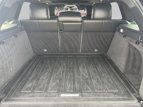 Used 2019 Land Rover Range Rover Sport HSE image 40