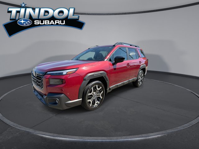 New 2026 Subaru Outback Touring XT AWD/4WD image 4