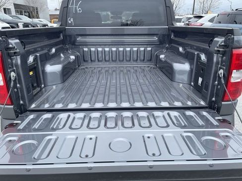 New 2026 Ford Maverick XLT w/ Equipment Group 301A image 23