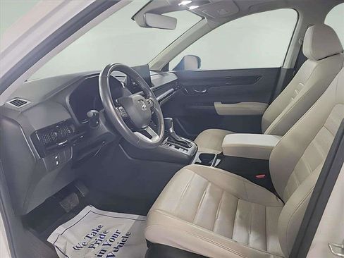 Used 2024 Honda CR-V EX-L image 14