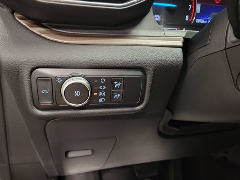 Used 2020 Ford Explorer Limited AWD/4WD image 26