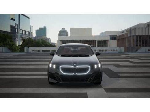 New 2026 BMW 530i w/ M Sport Package image 3