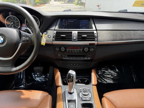 Used 2013 BMW X6 xDrive35i AWD/4WD image 27