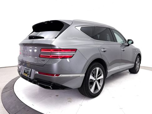 Used 2023 Genesis GV80 3.5T Advanced + AWD/4WD image 20