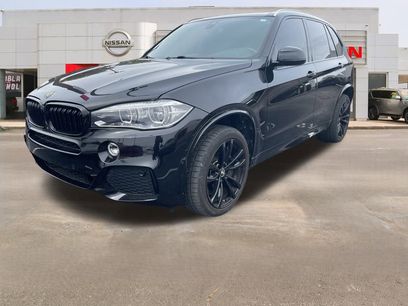 Used 2018 BMW X5 xDrive50i