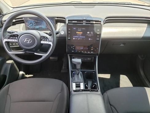 Used 2024 Hyundai Tucson SEL FWD image 17