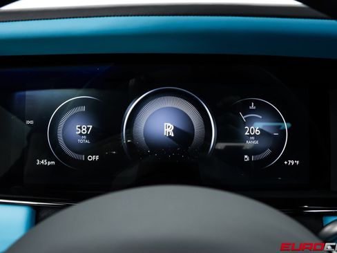 Used 2026 Rolls-Royce Cullinan AWD/4WD image 41