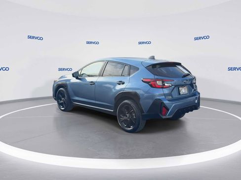 Used 2024 Subaru Crosstrek 2.0i image 6