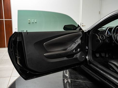 Used 2011 Chevrolet Camaro SS w/ RS Package RWD image 26