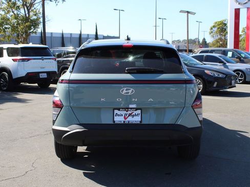 New 2026 Hyundai Kona SEL Sport image 8