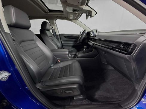 Certified 2023 Honda CR-V EX-L image 25