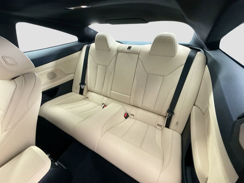 Certified 2026 BMW 430i Coupe w/ Parking Assistance Package image 20