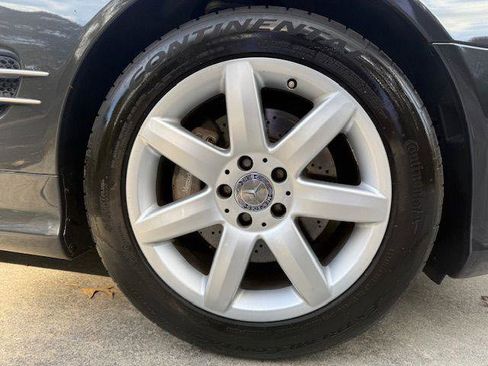 Used 2003 Mercedes-Benz SL 500 image 24