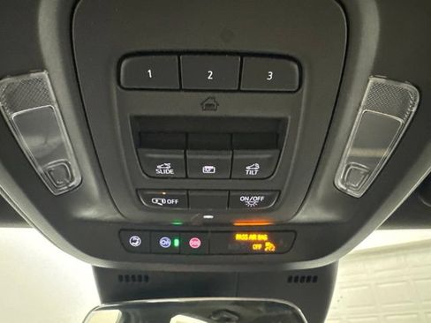 Used 2025 Cadillac CT5 Premium Luxury w/ Sun And Sound Package RWD image 22