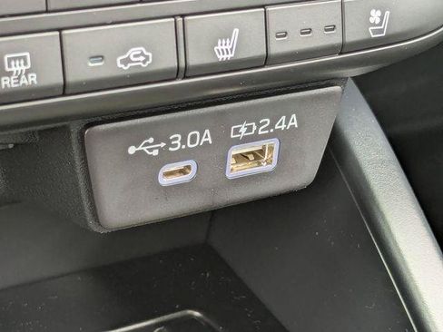 Used 2026 Subaru Outback Wilderness AWD/4WD image 24