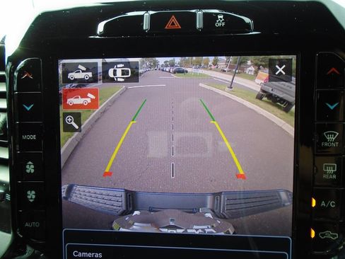Certified 2022 RAM 2500 Laramie AWD/4WD image 25