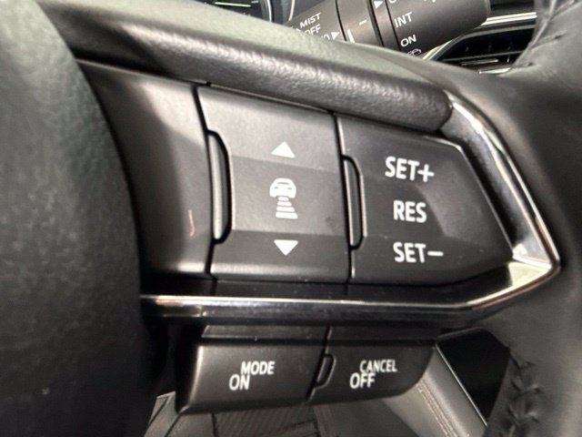 Used 2021 MAZDA CX-5 Grand Touring AWD/4WD image 19