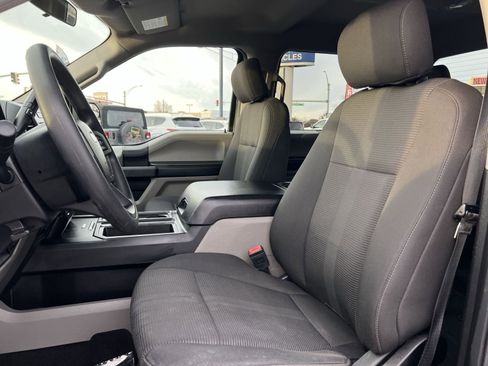 Used 2018 Ford F150 XL w/ Equipment Group 101A Mid image 13