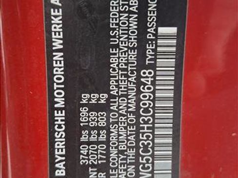 Used 2017 MINI Cooper Cooper image 17