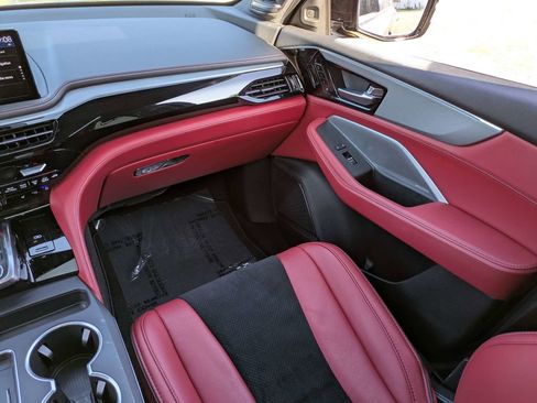 Used 2026 Acura MDX A-Spec AWD/4WD image 20