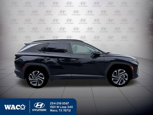 New 2026 Hyundai Tucson Limited image 11