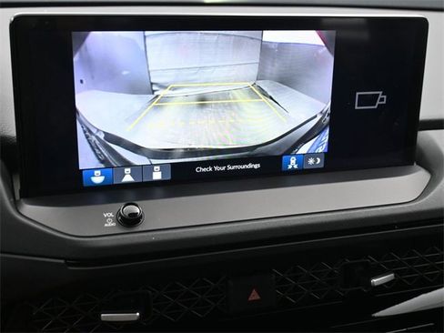 New 2026 Honda Accord Sport image 32