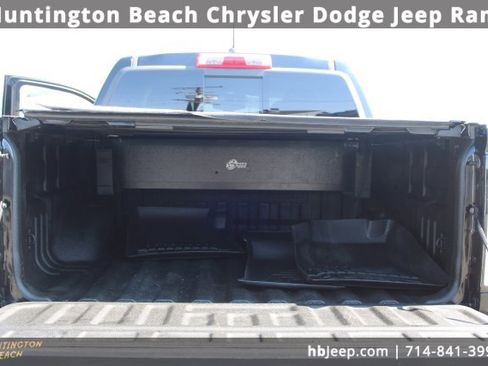 Used 2019 GMC Canyon Denali image 35