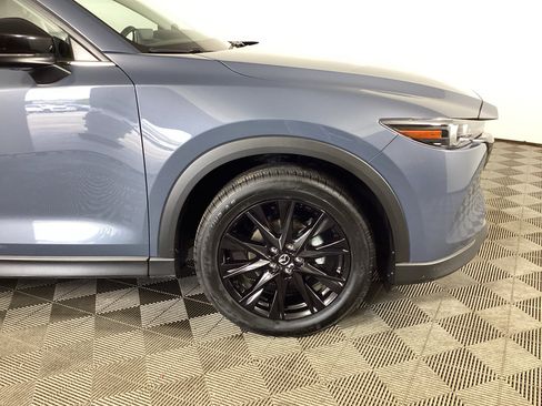 Used 2024 MAZDA CX-5 Carbon Edition AWD/4WD image 7