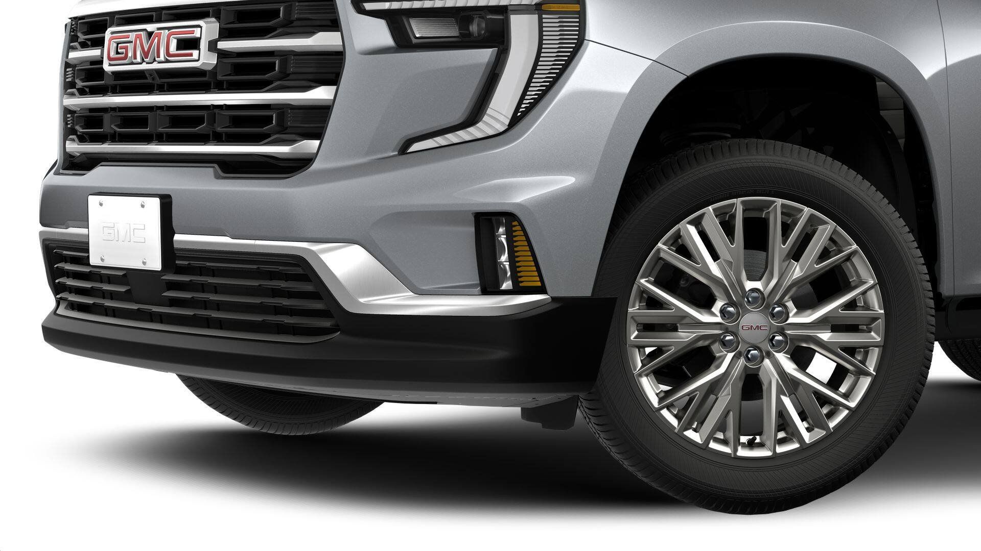 New 2027 GMC Acadia Elevation w/ Elevation Premium Package FWD image 32